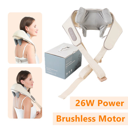Hydrelax Shoulder & Neck Massager