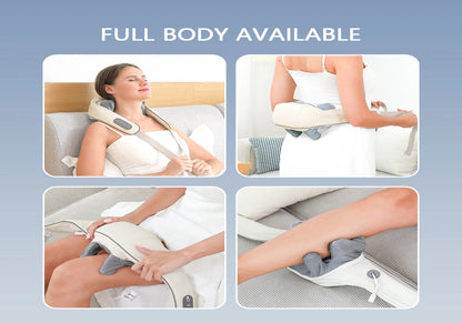 Hydrelax Shoulder & Neck Massager